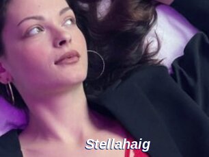 Stellahaig