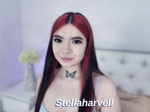 Stellaharvell