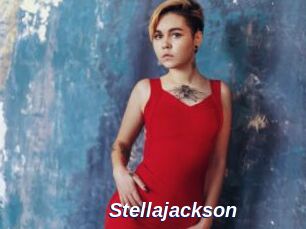 Stellajackson