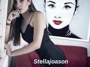 Stellajoason