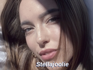 Stellajoolie