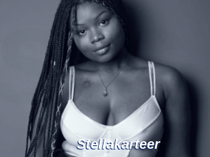 Stellakarteer