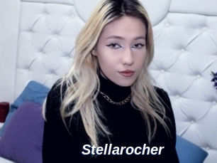 Stellarocher