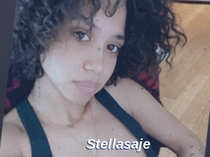 Stellasaje