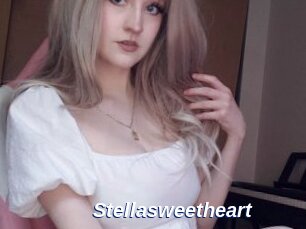 Stellasweetheart