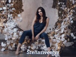 Stellasweetyx