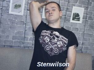 Stenwilson