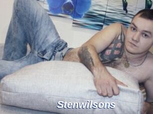 Stenwilsons