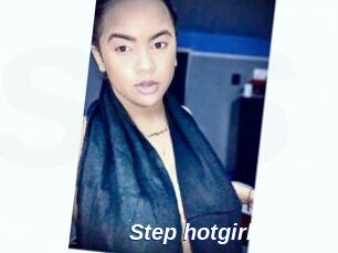 Step_hotgirl