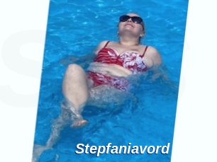 Stepfaniavord