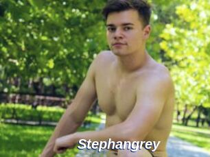 Stephangrey