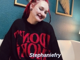 Stephaniefry