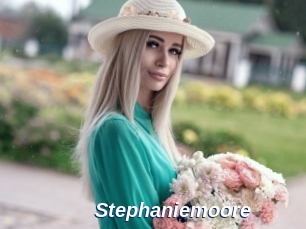 Stephaniemoore