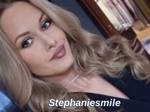 Stephaniesmile