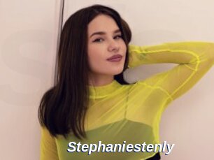 Stephaniestenly