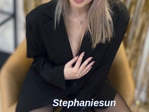 Stephaniesun