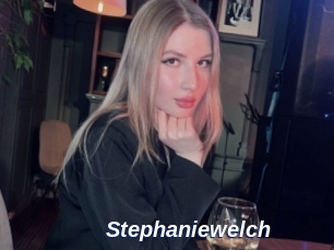 Stephaniewelch