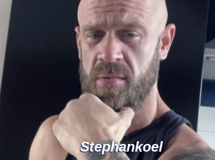 Stephankoel