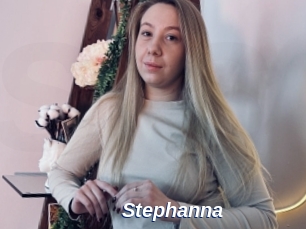 Stephanna