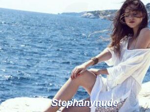 Stephanynude