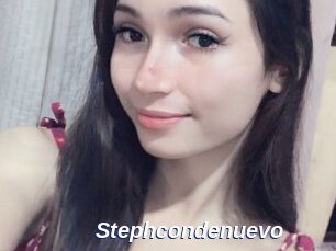 Stephcondenuevo