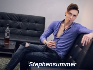 Stephensummer