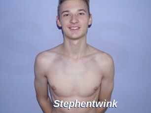 Stephentwink