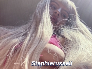 Stephierussell