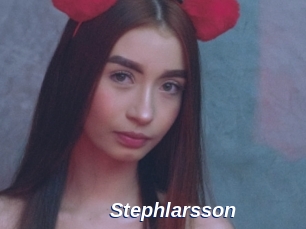 Stephlarsson