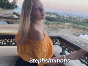 Stephsimmons