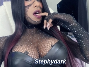 Stephydark