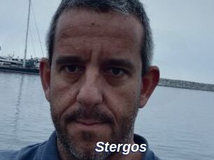 Stergos