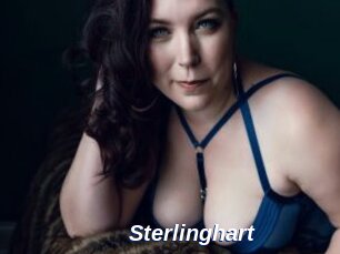 Sterlinghart