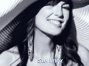 Sterlingx