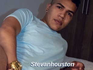 Stevanhouston