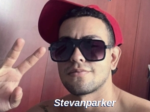 Stevanparker