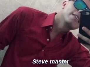 Steve_master