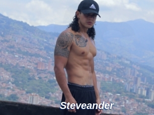 Steveander