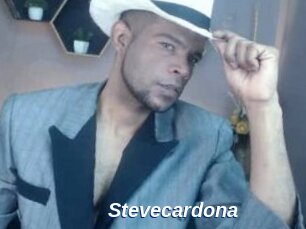 Stevecardona