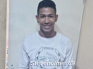 Steveholmes69