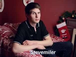 Stevemiler