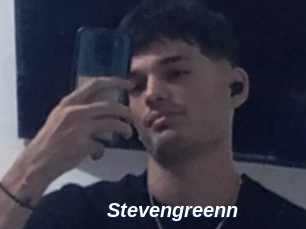 Stevengreenn