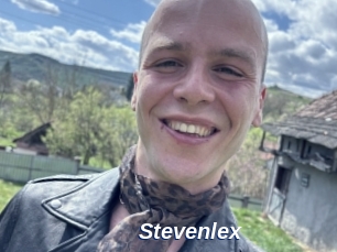 Stevenlex