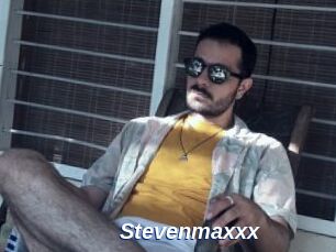 Stevenmaxxx