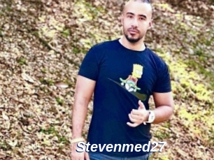 Stevenmed27