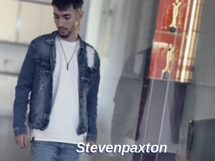 Stevenpaxton