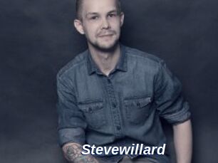 Stevewillard