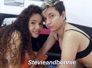 Stevieandbonnie