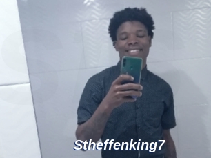 Stheffenking7