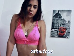 Stherfoxx